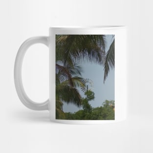 windmill Mug